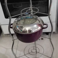 استند قابلمه