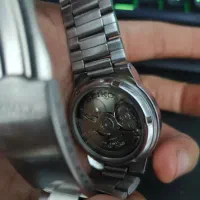 ساعت سیکو ۵ ضد آب اصل|ساعت|یزد, |دیوار