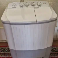 ماشین لباسشویی