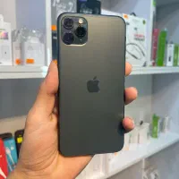 iPhone 11pro max  پارسا استور در حد