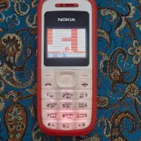 گوشی نوکیا1200 همراه کارتن و شارژر|موبایل|گرگان, |دیوار