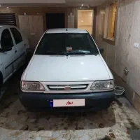 پراید131sx مدل 90|خودرو سواری و وانت|کرج, باغستان|دیوار