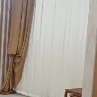 پرده شاین دار