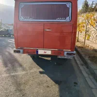 مینی بوس بنز فروشی عروسک|خودرو سنگین|الیگودرز, |دیوار