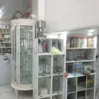 فروش مغازه ۱۱۰ متر در خیابان ایت الله قشقایی
