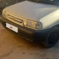 پرایده مدل 90|خودرو سواری و وانت|زرین دشت (همدان), |دیوار