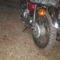 موتور  مزایده125|موتورسیکلت|گرگان, |دیوار