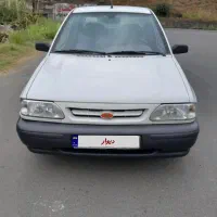 پراید مدل ۹۴