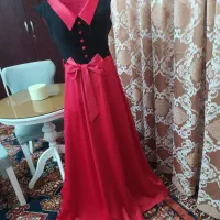 پیراهن مجلسی  سایز ۳۸ زنانه