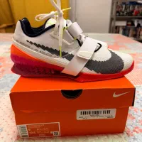 کفش وزنه برداری اورجینال