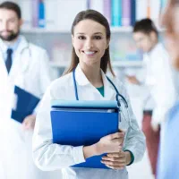 پزشک مسئول فنی