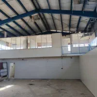 اجاره ۵۵۵۰ متر سوله بهداشتی در زاویه/رباط کریم|اجارهٔ دفتر صنعتی، کشاورزی، تجاری|زاویه, |دیوار