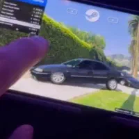 جی تی ای وی موبایل GTA V