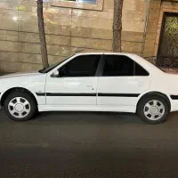 پژو پارسlx tu5|خودرو سواری و وانت|همدان, |دیوار