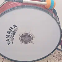 طبل مدل یاماها