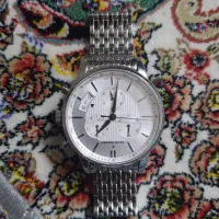 ساعت|ساعت|قم, ولیعصر|دیوار