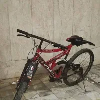 دوچرخه ۲۶ویوا