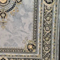 دو عدد قالی تخفیفی برند ماندگار کاشان