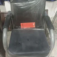 صندلی انتظار
