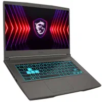 لپ تاپ گیمینگ و رندرینگ  MSI  معاوضه با گوشی|رایانه همراه|سنندج, |دیوار