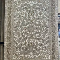 ۱۲۰۰شانه و ۷۰۰شانه  فرش کاشان فروش مستقیم شرکت