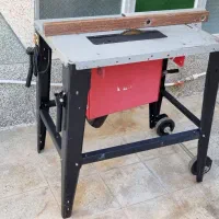 اره میزی|ماشین‌آلات صنعتی|لار, |دیوار