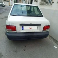 فروش پراید کاربراتوری مدل ۸۲|خودرو سواری و وانت|ساری, |دیوار