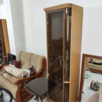 یک جفت بوفه تزئینی