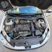 206sd v8|خودرو سواری و وانت|تبریز, |دیوار