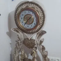 ساعت پایه بلند