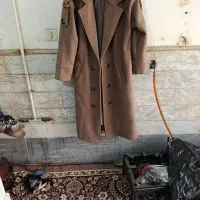 پالتوی فوتر جنس عالی|لباس|قم, چهل درخت‎|دیوار