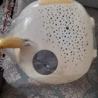 سرخ کن مولینکس