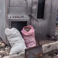 فر فانتزی قنادی دستگاه زولبیا. یخچال ویترین|ماشینآلات صنعتی|صفادشت, |دیوار