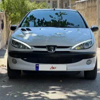 206Hdدوگانه کارخانه