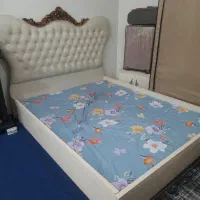 سرویس چوبی|تخت و سرویس خواب|دماوند, دماوند|دیوار