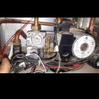 نصب و تعمیر تخصصی پکیچ و رادیاتور|خدمات پیشه و مهارت|کرمان, |دیوار