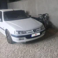 فروش پژو پارس سال مدل 99