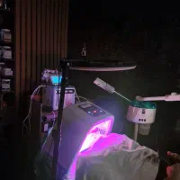 فیشیال و پاکسازی تخصصی آقایان|خدمات آرایشگری و زیبایی|زابل, |دیوار