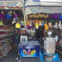مغازه جزیره اسلامی شبانه روزی|اجارهٔ مغازه و غرفه|ایلخچی, |دیوار