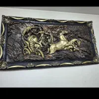 تابلو|تابلو، نقاشی، عکس|پاکدشت, پاکدشت (مامازند)|دیوار