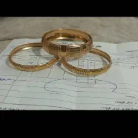 النگو طلا|جواهرات|شیروان (خراسان), |دیوار