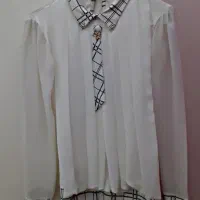 شومیز مجلسی نو