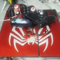 پی اس فور فت