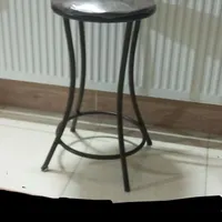وسایل خانه،صندلی اپن ،لباسشویی،بند رخت فلزی ،پشتی|صندلی و نیمکت|شاهین‌شهر, شهرک میلاد|دیوار