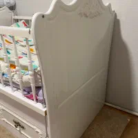 تخت کودک|تخت و سرویس خواب|تهران, جهاد|دیوار