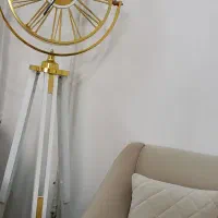 ساعت ایستاده شیک