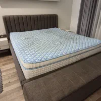 سرویس خواب|تخت و سرویس خواب|تهران, سوهانک|دیوار