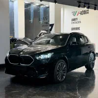 X2 2026 ایکس درایو فول آلمان