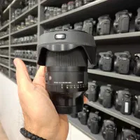 مرکز خرید و فروش دوربین‌های عکاسی و فیلمبرداری