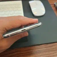 آیفون xs max 256 zaa|موبایل|رشت, صفاری|دیوار